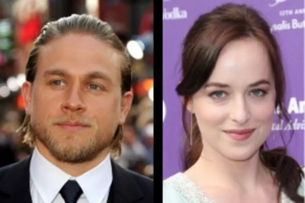 Fifty Shades Of Grey Latest Casting Rumors