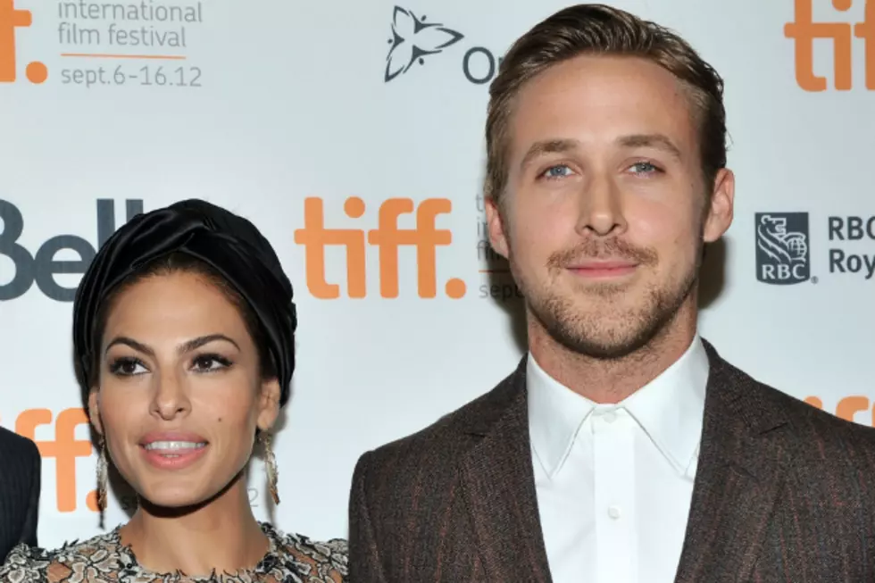 Why Are Eva Mendes And Ryan Gosling Splitting Up? Juicy Details Here!