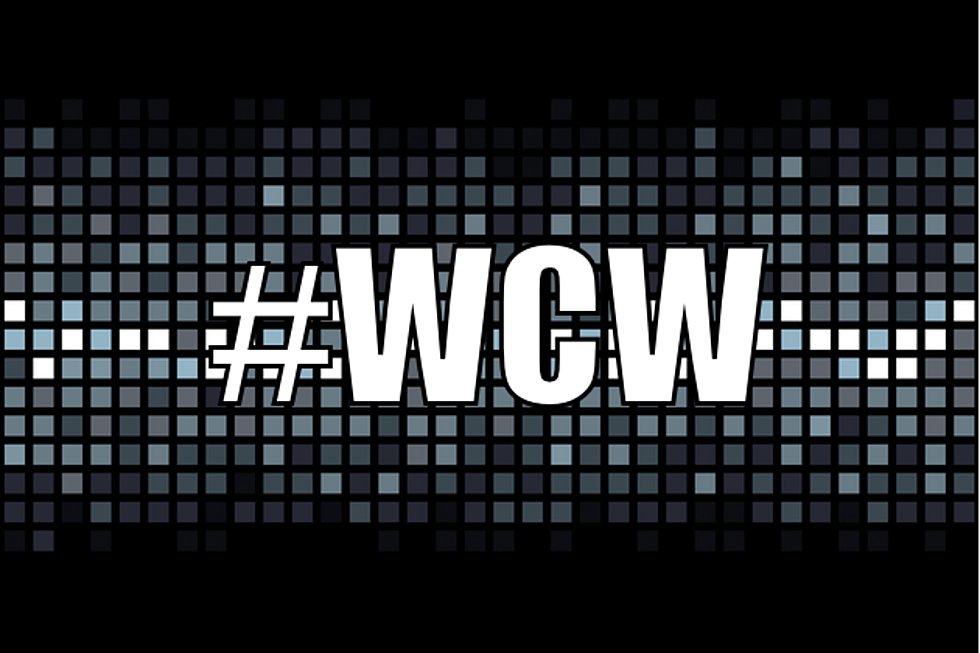 #WCW Who Are You Crushing On?