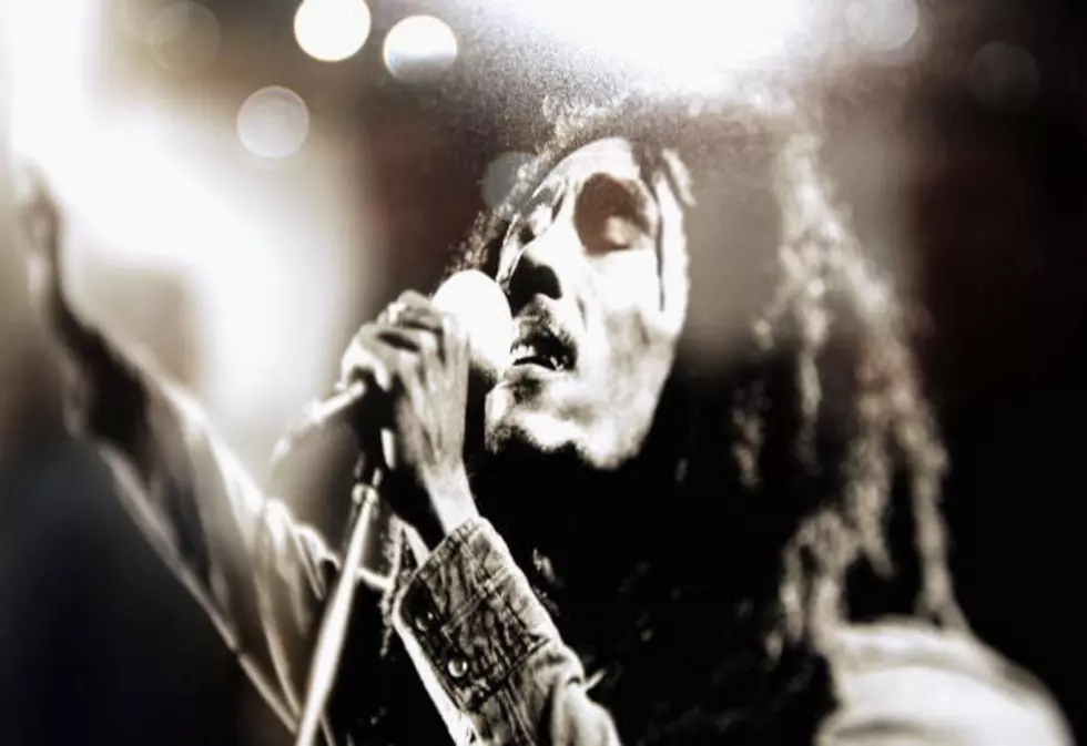 Check Out These Awesome Bob Marley Jams On What Would Have Been His 69th Birthday!