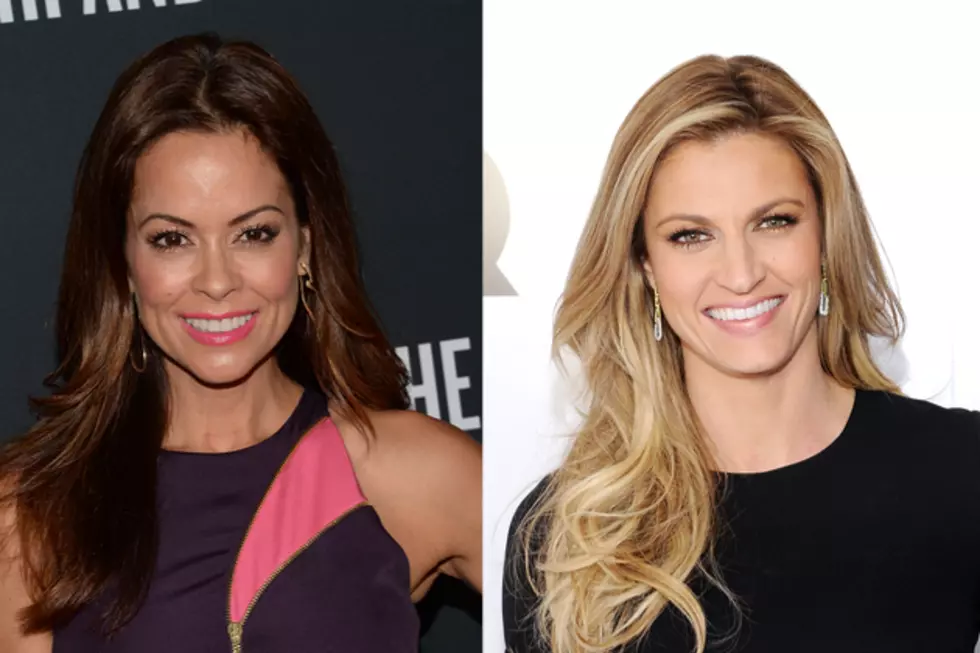 Who’s Will be the Better Dancing With The Stars Judge? Brooke Burke-Charvet Or Erin Andrews? (POLL)