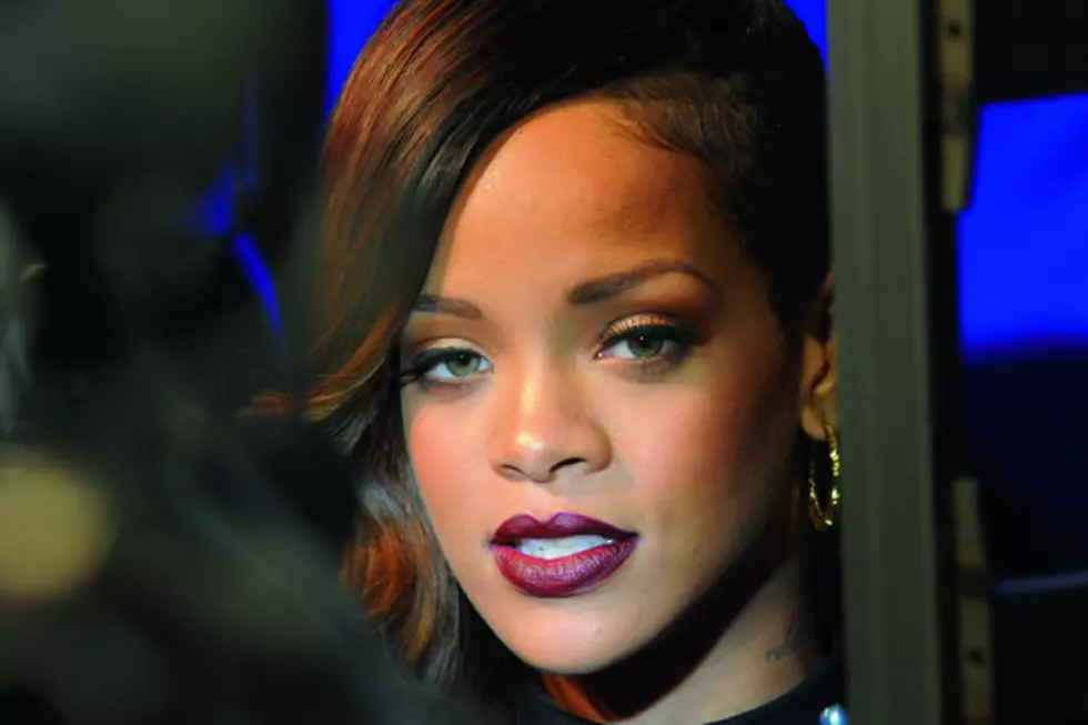Happy 26th Birthday Rihanna! Rebecca’s Favorite Riri Jams [Video]