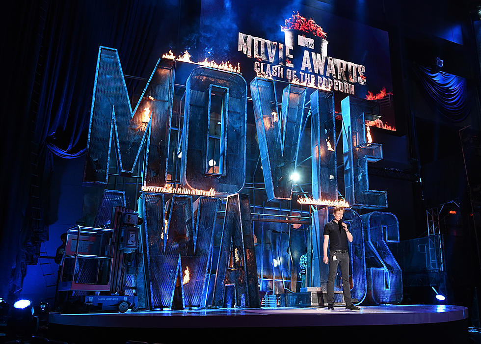 Don’t Forget The MTV Movie Awards Tonight At 8 p.m. Check Out the LIVE Stream Here!
