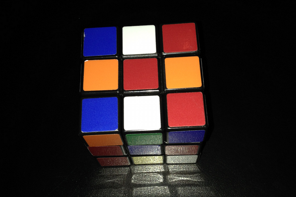 Have You Ever Solved a Rubik’s Cube? 40 Years Later, People Are Still Trying!