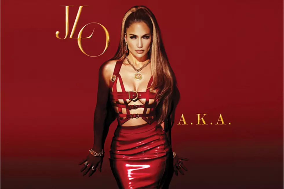 Jennifer Lopez New Album A.K.A. Drops Today