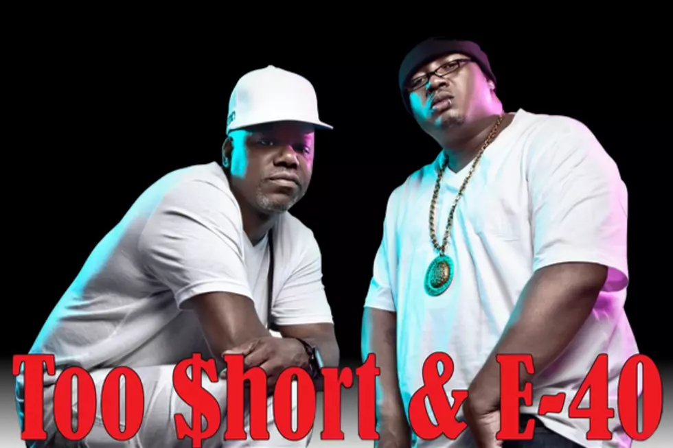 E-40/Too $hort Concert Cancelled