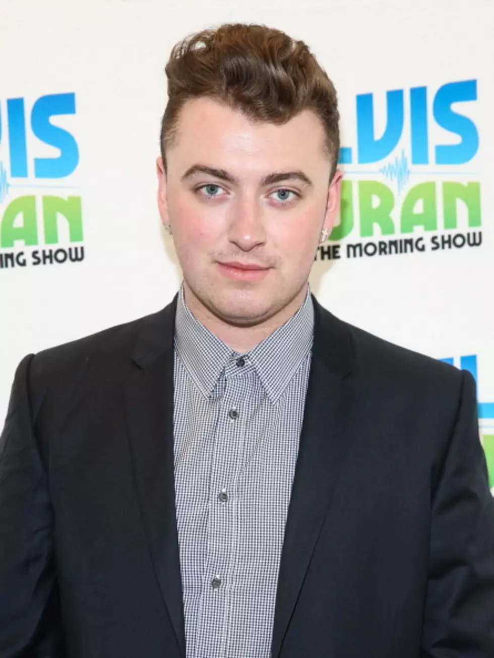 Who Is Sam Smith? Cuz He Can Sing [Video]