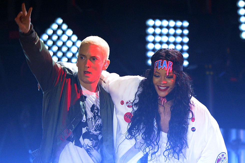 Soon, You Have a Chance of Winning an All Paid Trip to See Eminem and Rihanna in Concert!!!