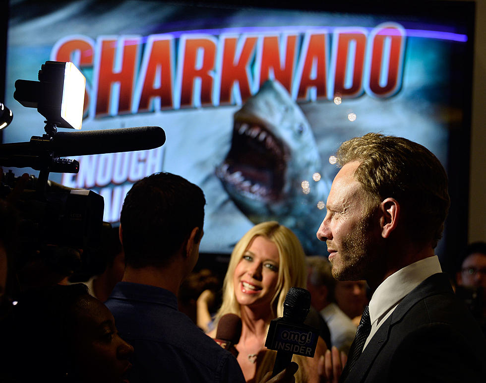 Sharknado 2:The Second One Premieres Tonight on SyFy [TRAILER]