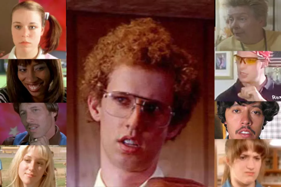 Napoleon Dynamite Turns 10! See The Cast From Then And How They Look Now [Photo]