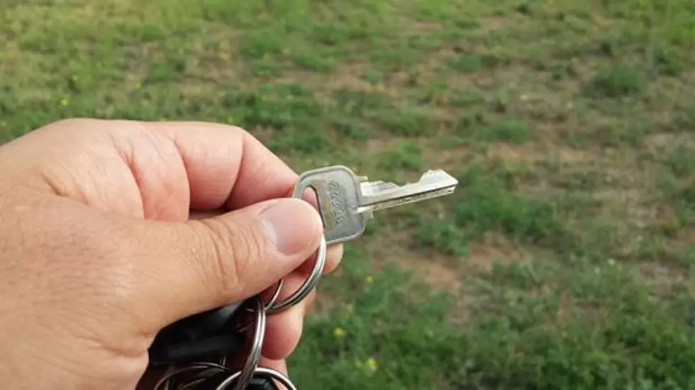 House Sitter Lost Our Key