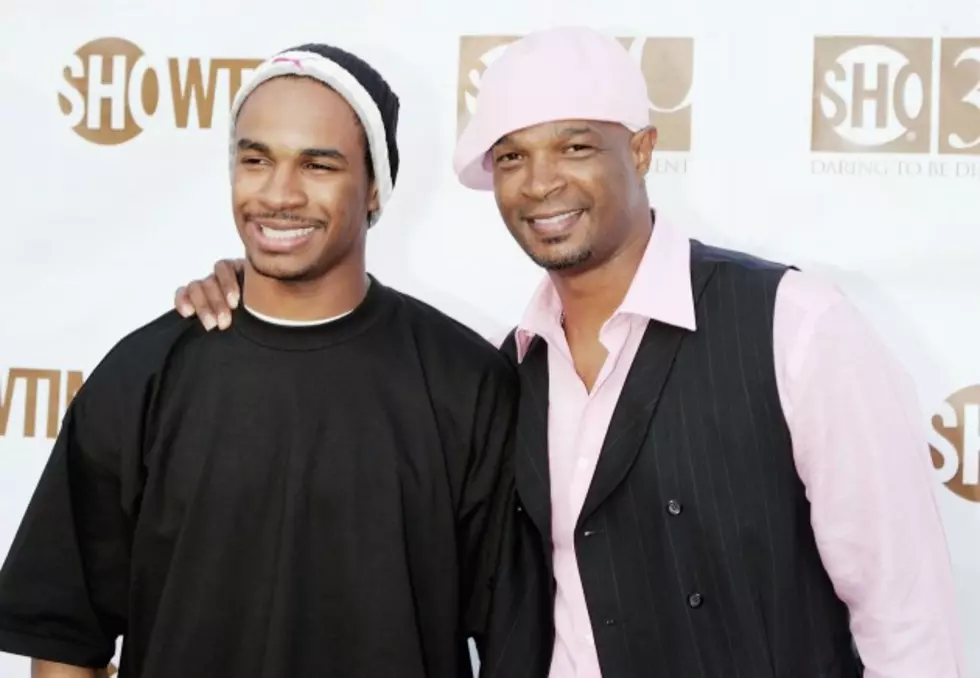 Comedian Damon Wayans Will Be At The Wagner Noel Thursday Night