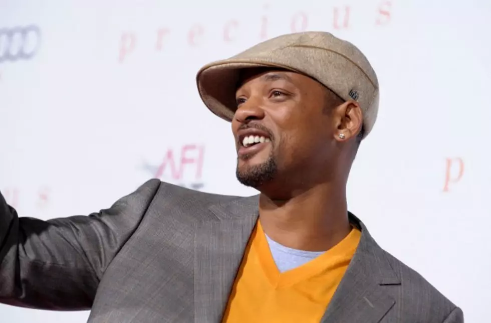 Will Smith &#038; DJ Jazzy Jeff Perform Summertime Over The Weekend [VIDEO]