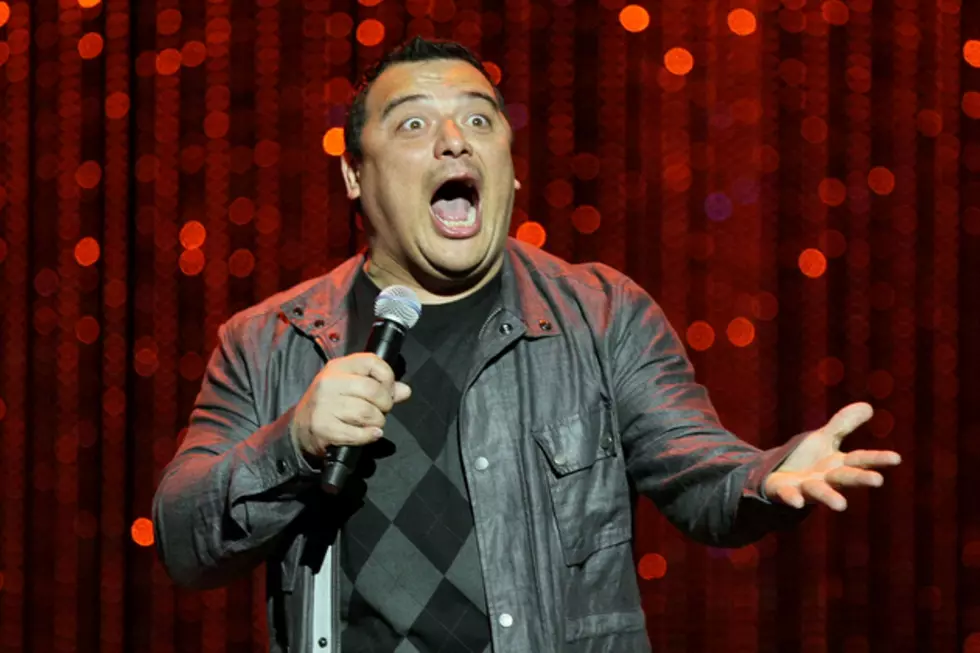 Watch This Video For A Chance To Win 4 Tickets To See Carlos Mencia [Video]