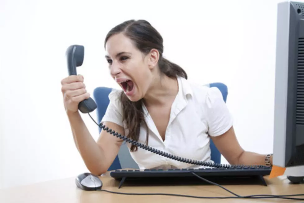 My Man Dumped Me Over the Phone…Jerk Move?