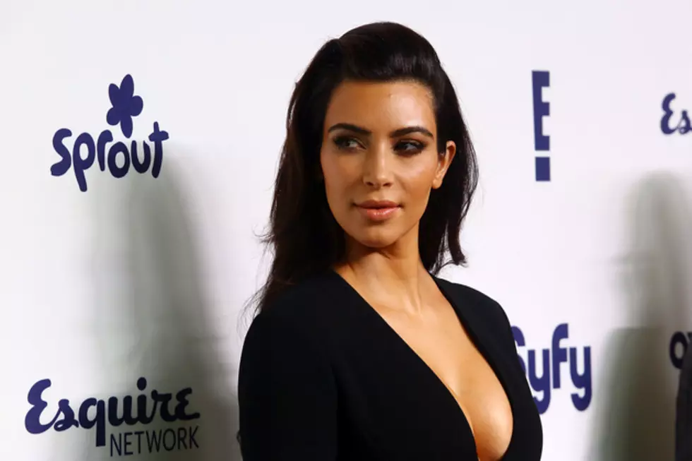 Check Out The Chica Who Wants To Dethrone Kim Kardashian-Is She The New Kim K?
