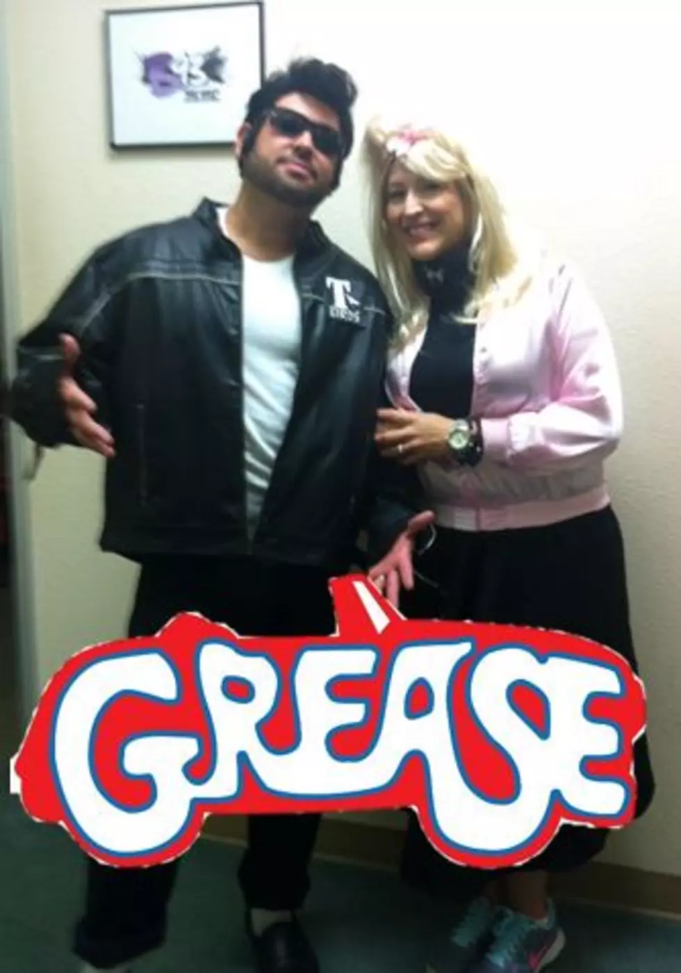 Why You Should Dress Up For Our GREASE Party!