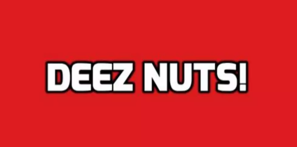 Reporters Saying Deez Nuts – Leo and Rebecca (Audio)
