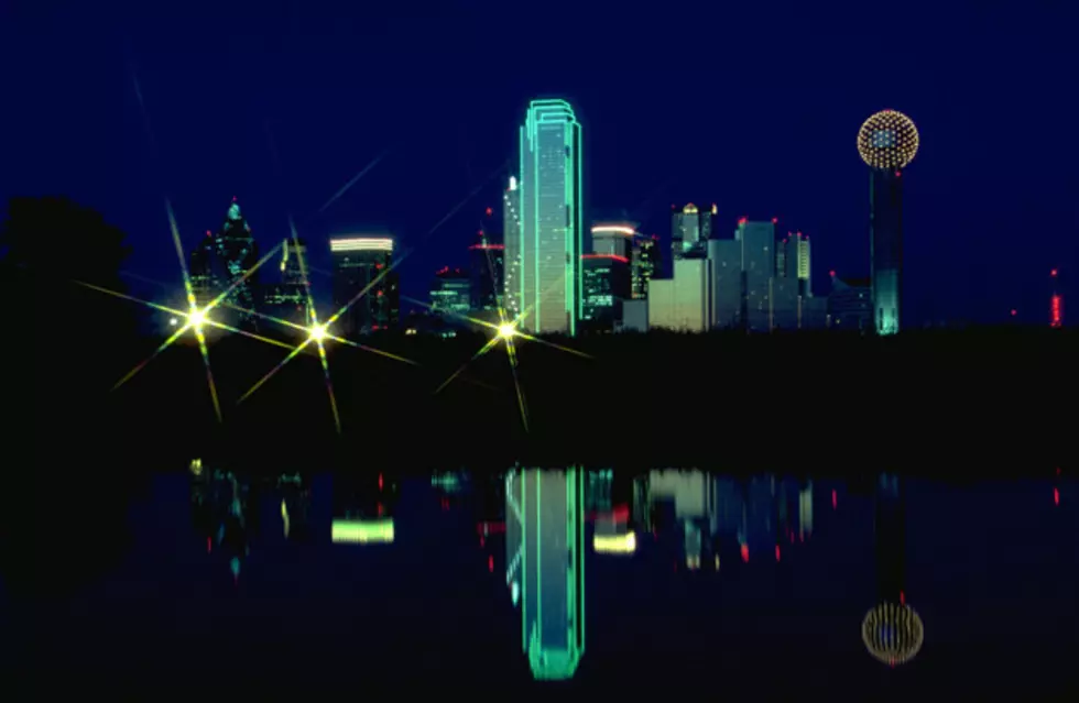 Get Ready For Real Housewives Of Dallas [VIDEO]