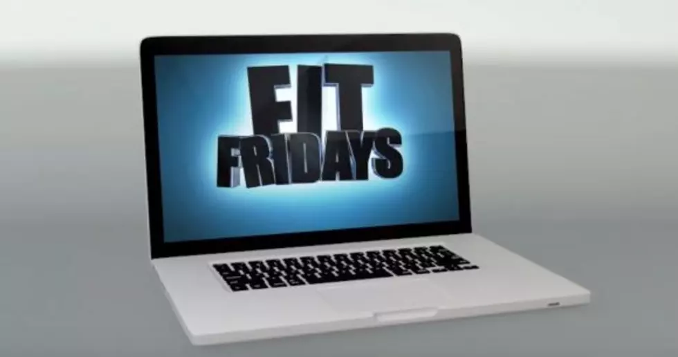 Medical Center Hospital&#8217;s Fit Friday &#8211; How Diabetes Could Affect A Guys Privates  (VIDEO)