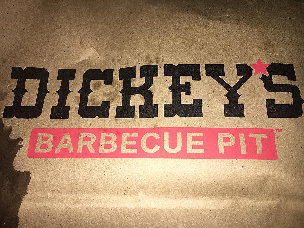 Dickey’s Barbecue Is Taking Care Of Law Enforcement Officers Today