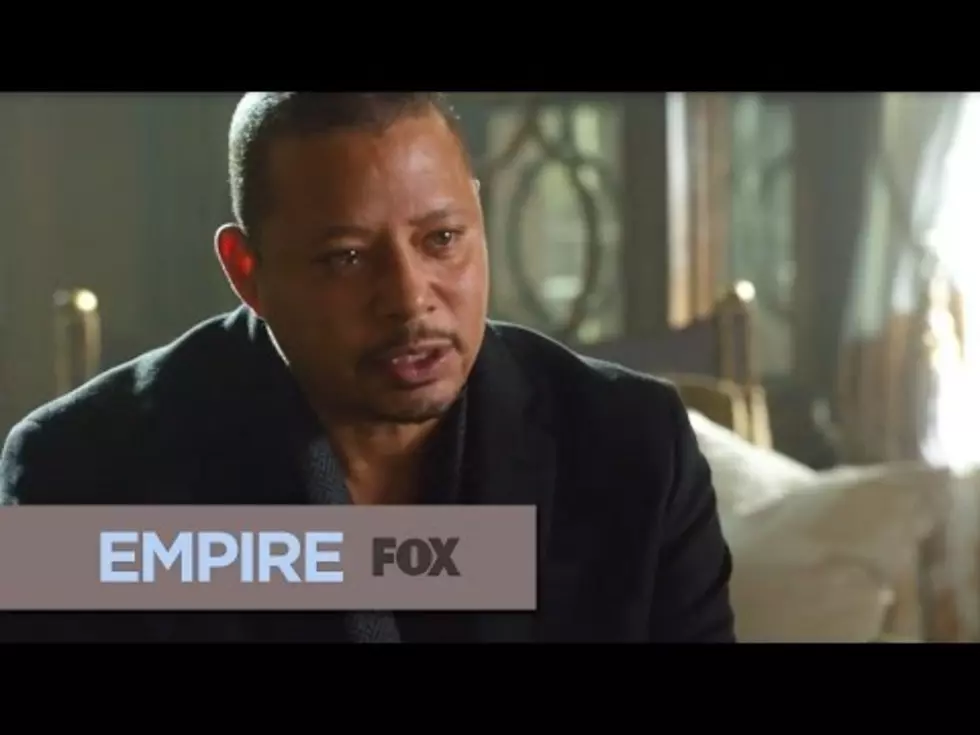 One Week From Today, Empire Returns and There’s a Surprise This Season