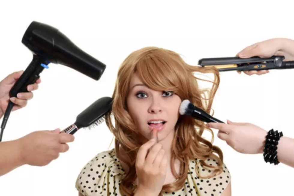 Guys, How Brave Are You? – Would You Tell Your Girl You Don’t Like Her Hair? (AUDIO)