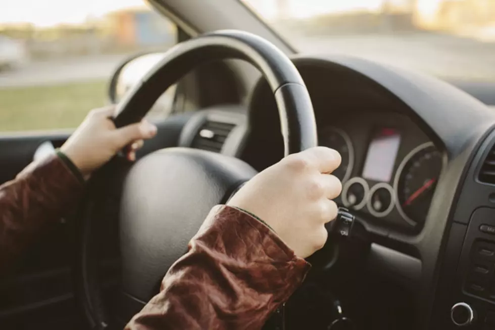 100 Deadliest Days of Teen Driving Begins Today