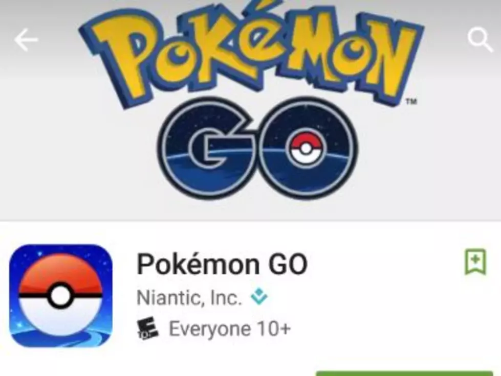 pokemon go update