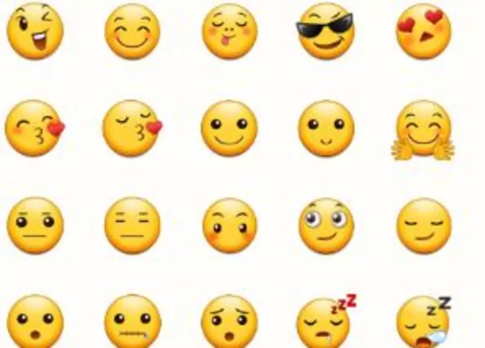 New Crazy Emojis Coming Soon – Leo and Rebecca (Audio)