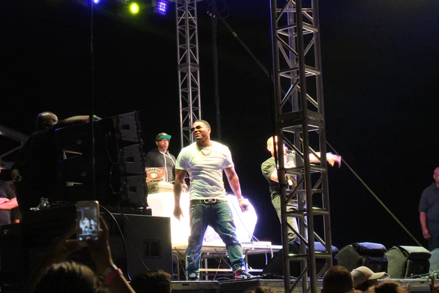 Nelly Proves He Has More HITS Than You Have Fingers &#8211; Leo&#8217;s Concert Review (Pictures)