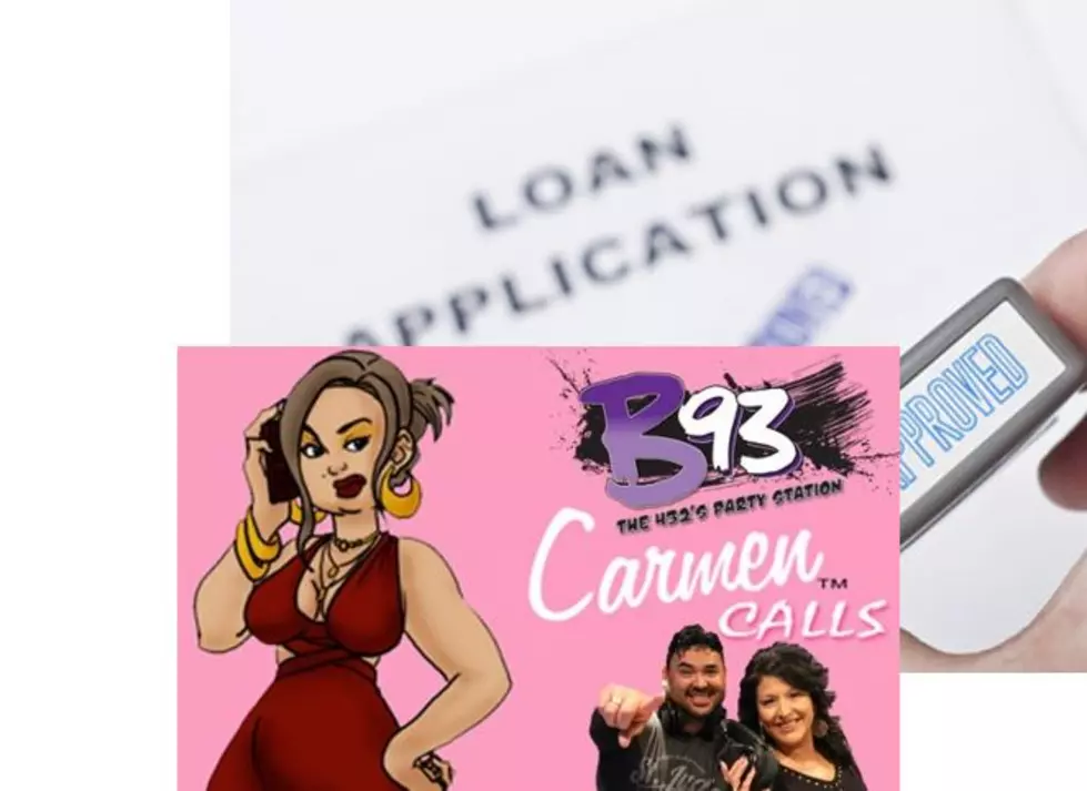 Carmen Needs A Loan For A Botched Butt LIFT – Leo and Rebecca (Audio)