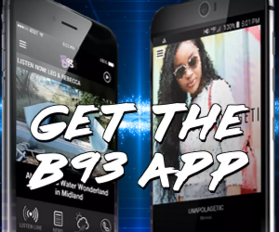 5 Reasons to Download the New B93 App