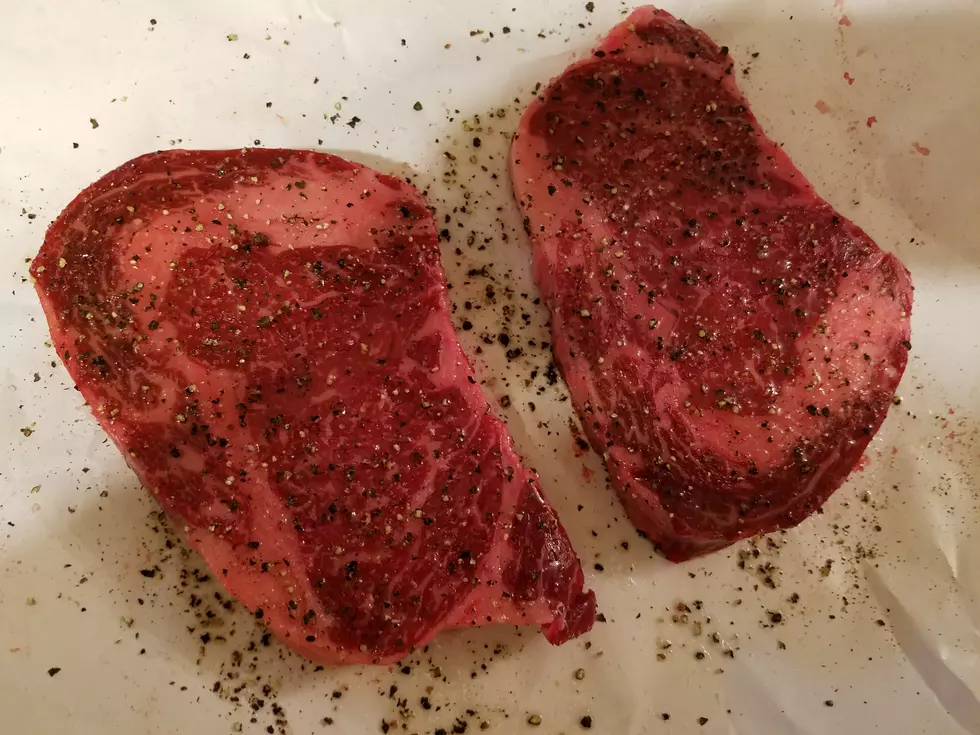 Best Steaks in the 432