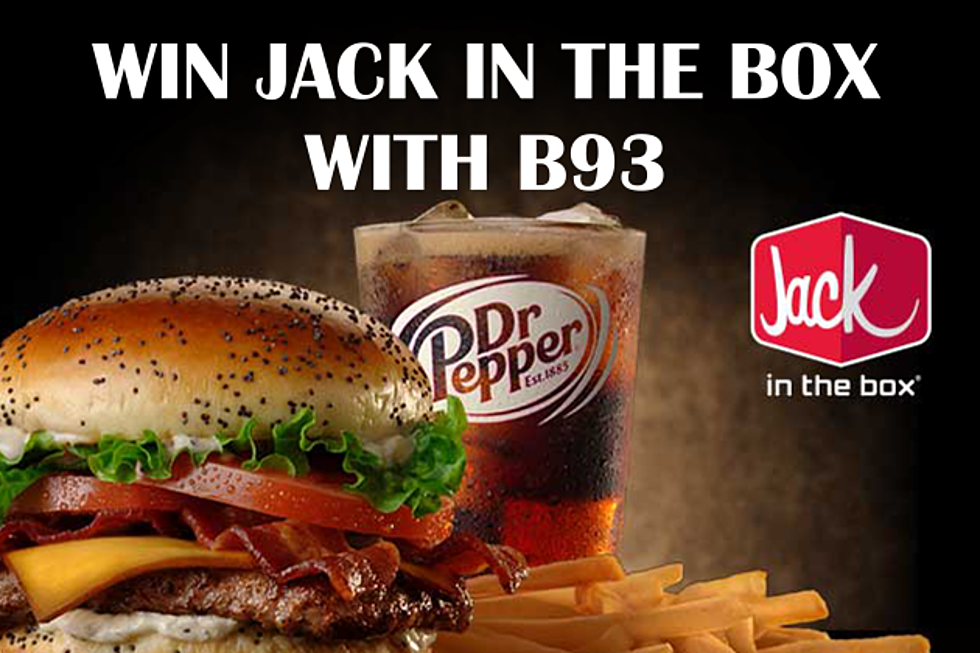 Win Jack in the Box with B93
