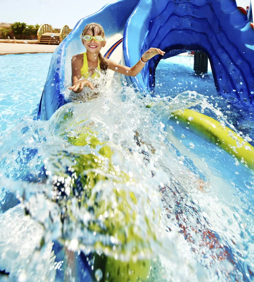 Family Splash Day This Saturday With CCFCU And Honor Our Troops