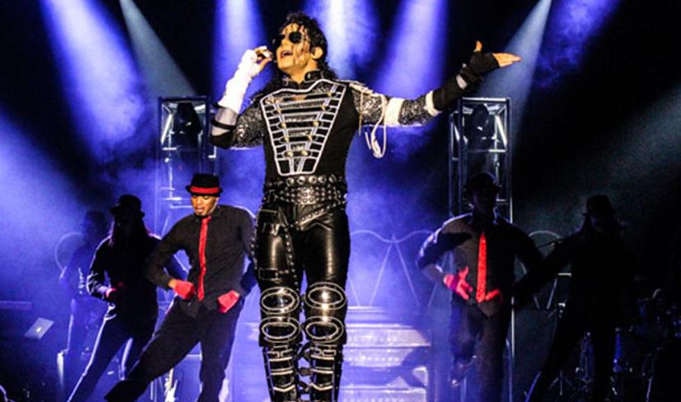 Michael Jackson Fans Get Ready For MJ Live At Wagner Noel This Friday