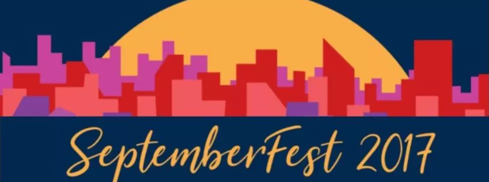Want Something To Do This Weekend? Head Out To SeptemberFest