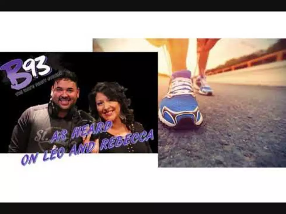 This Made Our Day&#8230;Playing Match Game and The Word Is Shoe (Blank) &#8211; Leo and Rebecca AUDIO