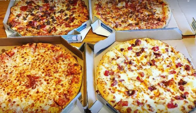 $3 Domino&#8217;s Pizza Event This Tuesday