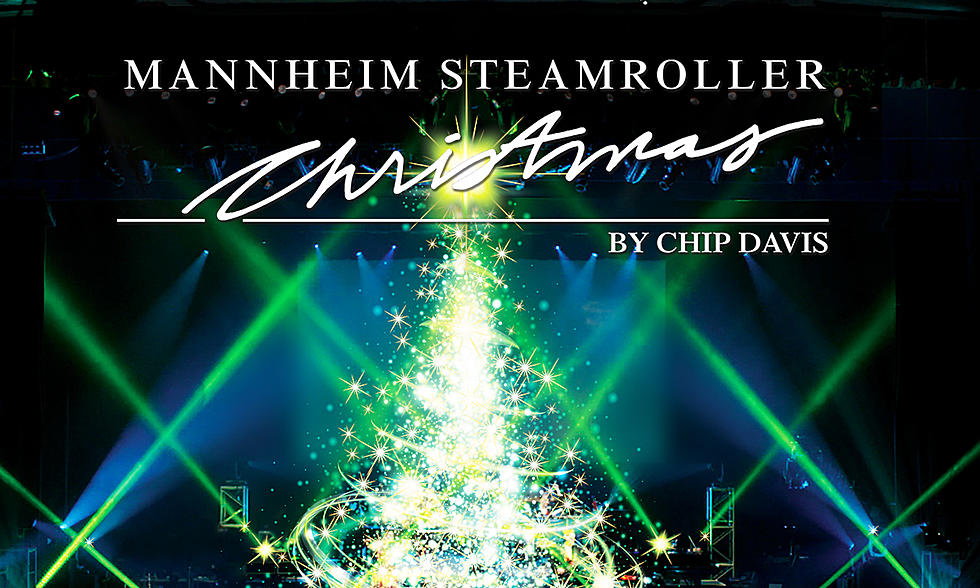 Mannheim Steamroller This Wednesday Night At Wagner Noel