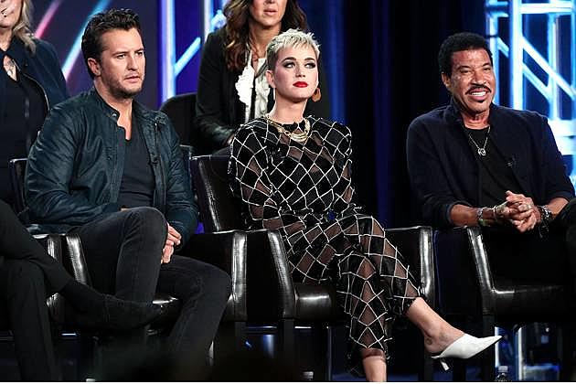 What Did You Think Of The American Idol Reboot?