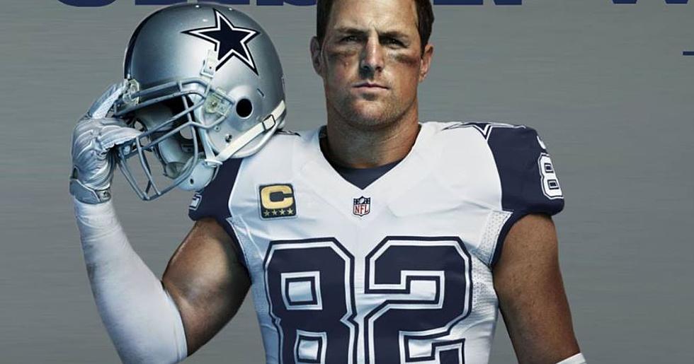 Jason Witten Is Coming To The 432 This Tuesday – Win Passes With Leo And Rebecca