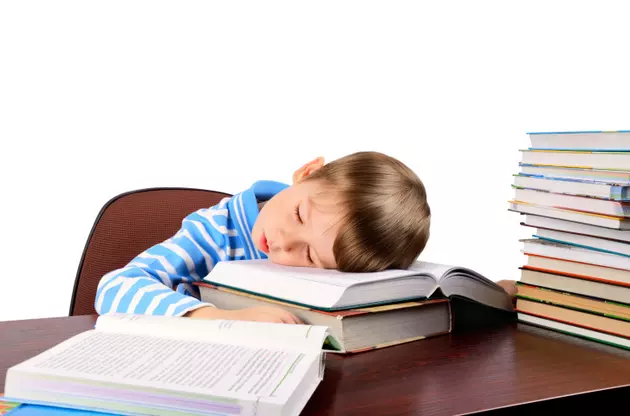 When Do You Start Putting The Kids To Bed Early For School Again?