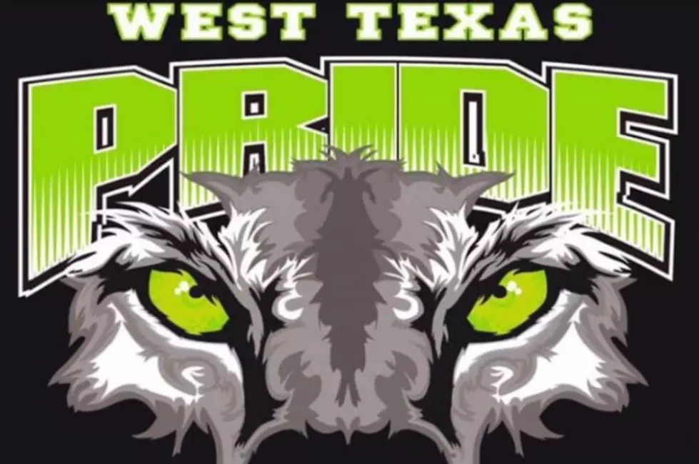 West Texas Pride Football Kicks Off Their Season This Weekend