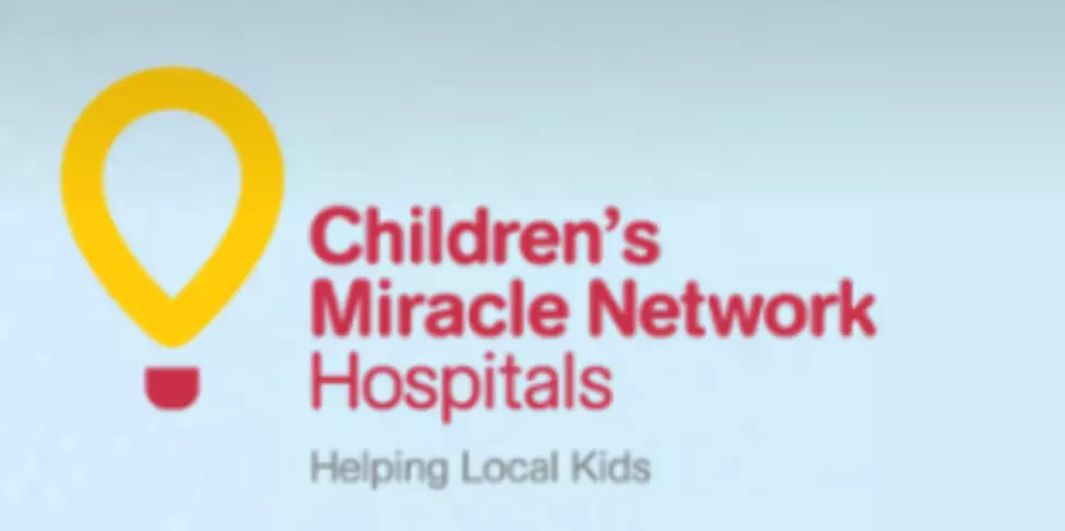 Round-Up Your Purchases For CMN