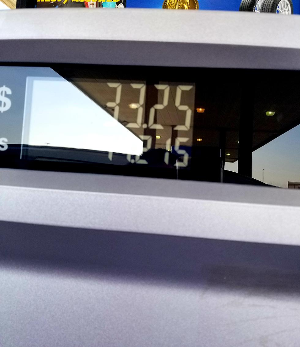 What Kind Of Gas Pumper Are You?