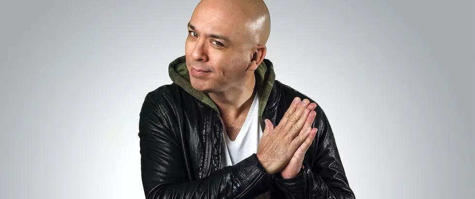 Jo Koy Coming Back To The 432!
