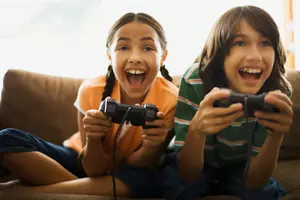 Local Doctor Prescribes Video Game as ADHD Meds