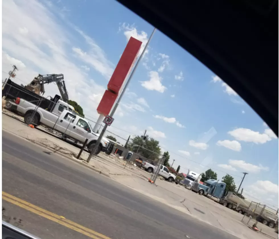 Is This Going To Be A Whataburger?